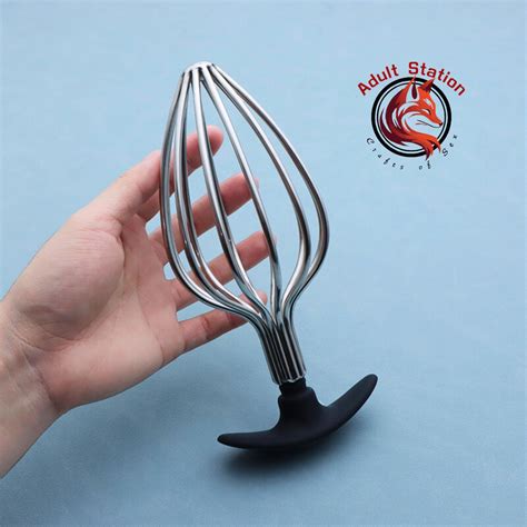 Anal Stretcher Speculum Anal Dilator Large Butt Plug Enema Anal Spreader Anal Toys Butt