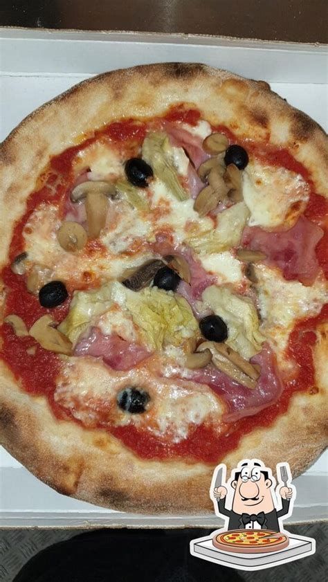 La Boutique Degli Sfizi Pizzeria Polla Recensioni Del Ristorante