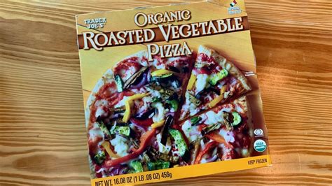 Every Trader Joe S Frozen Pizza Ranked