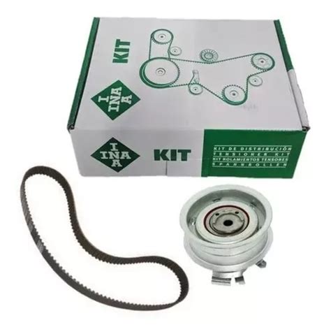 Kit Distribución Ina Seat Ibiza 2 0 L 2003 2012 Envío gratis