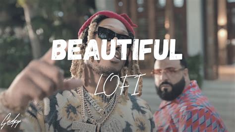 BEAUTIFUL By DJ Khaled Ft Future SZA But Its Lofi Hip Hop YouTube