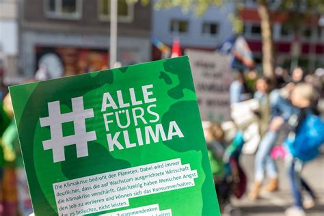 Weltweite Fridays For Future Sch Lerbewegung F Hrt Den Klimastreik An