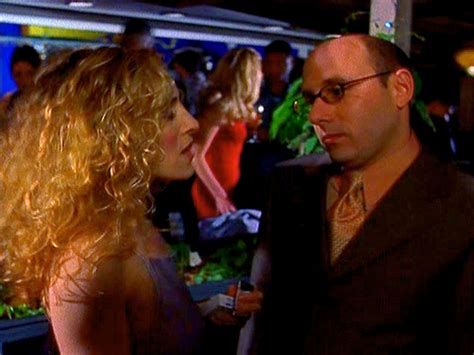 Sex And The City The Willie Garson Stanford Blatch Appreciation