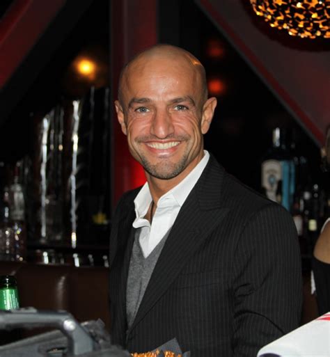 Peyman Amin wird Vater