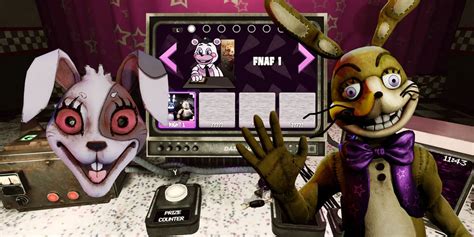 Five Nights At Freddys Lore A Comprehensive Timeline Part 2