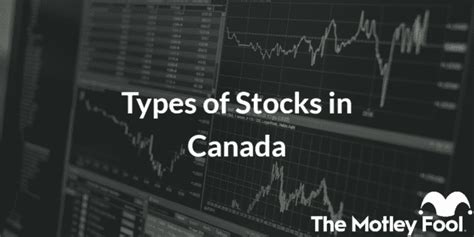 Tsx Today Canadian Stock Market Overview And Analysis The Motley Fool