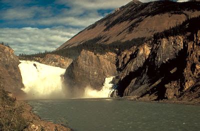 Nahanni National Park Reserve - The Canadian Encyclopedia