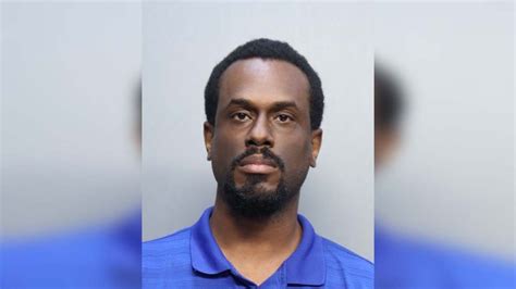 Teacher Arrested For Allegedly Having Sex With Student At Homestead