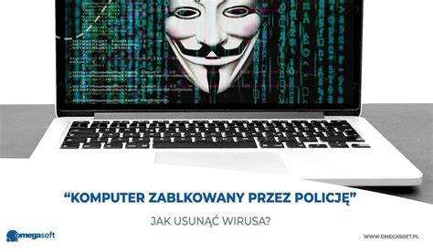 Zablokowany Policja Blog Omegasoft Pl