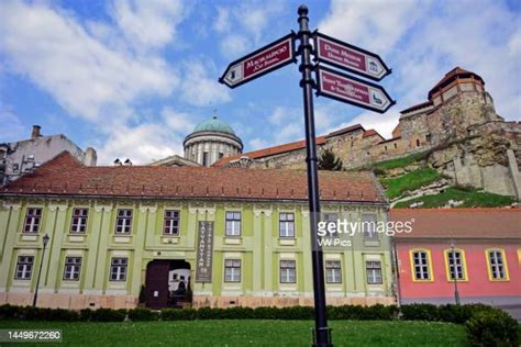 Esztergom Castle Photos and Premium High Res Pictures - Getty Images