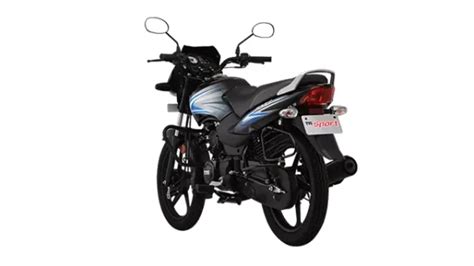 TVS Sport Price Colours Mileage Variants Images