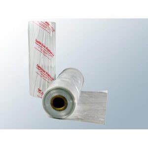 Poly Roll Textile Care Supplies