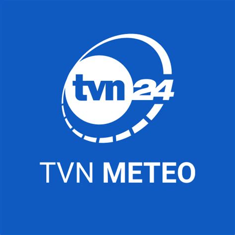 Pogoda TVN Meteo Apps On Google Play