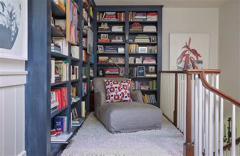 31 Fantastic Ideas For Creating A Reading Nook In Your Home