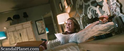 Danneel Ackles Nude Photos Scenes And Porn Scandal Planet