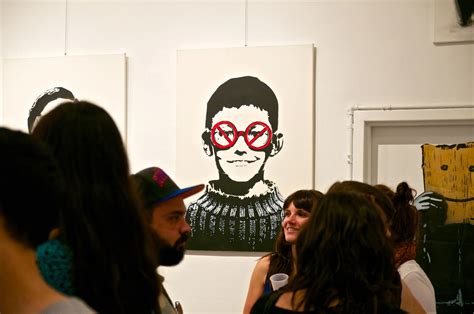 Made in Iran: Street Art and Punk Music? | Observer