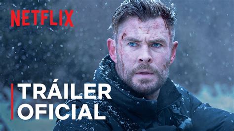 Netflix Estrena El Tráiler De Misión De Rescate 2 Con El Regreso De