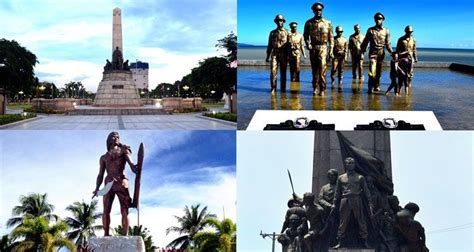 Famous Monuments And Shrines In The Philippines That You Should