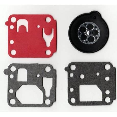 Kit Membranes Tk Pour Kawasaki Tj Sosmembranes Sarl