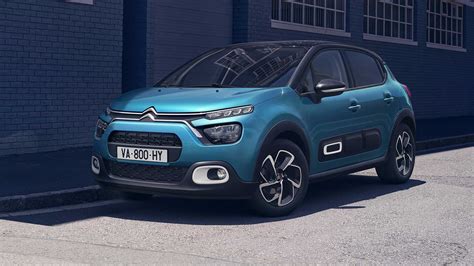 CITROËN C3 DIESEL MS MultiSolutions Noleggio lungo termine