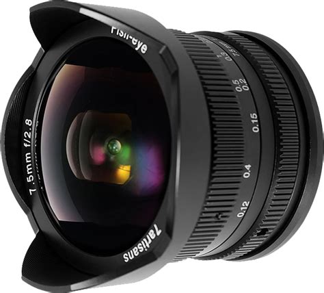 Artisans Mm F Fisheye Overview Digital Photography Review