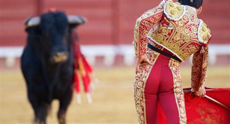 Gobierno Nacional Proh Be Las Corridas De Toros En La Feria De Cali