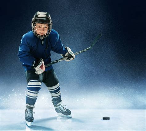 Best Youth Hockey Stock Photos Pictures And Royalty Free Images Istock