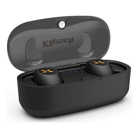 Klipsch S1 True Wireless Earbuds 743878041569 Ebay