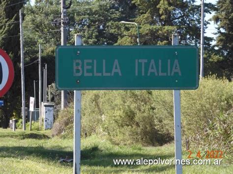 Bella Italia