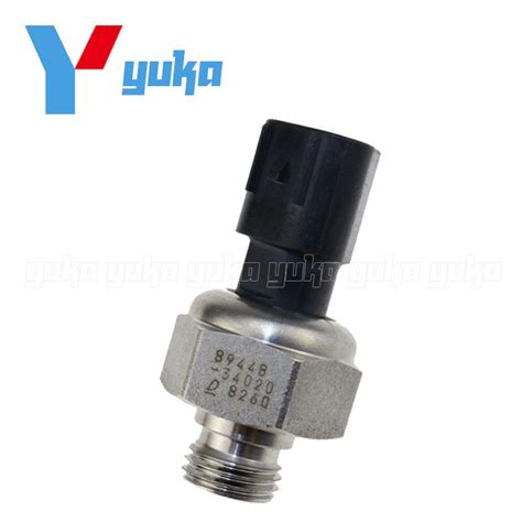 Genuine Power Steering Oil Pressure Switch Switch For Toyota Lexus