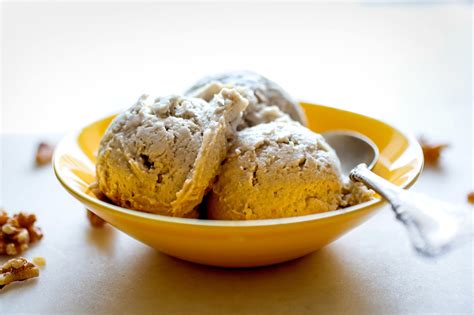 Vegan Roasted Banana Ice Cream Recipe NYT Cooking