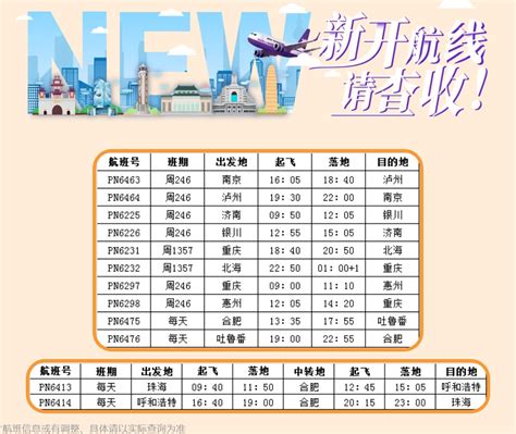 西部航空计划换季新开6条航线，重开8条航线 民用航空网