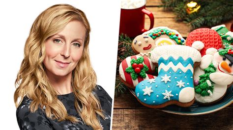 Baker And ‘master Chef Judge Christina Tosi Shares Her Top 5 Tips For