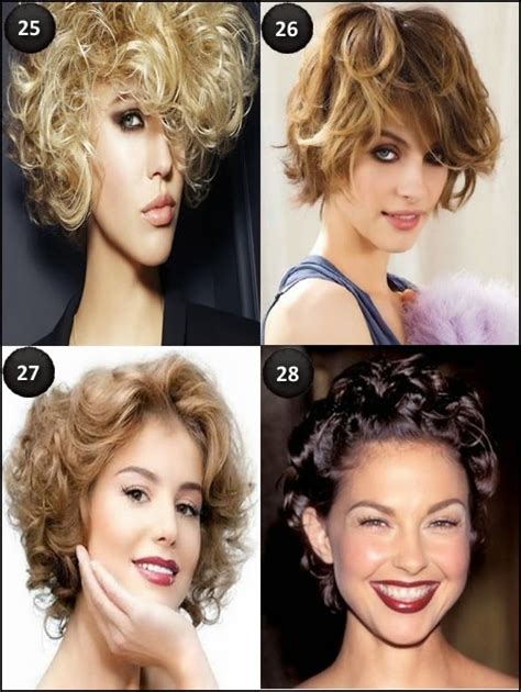 Short Hairstyles For Oval Faces Hair Fashion Online