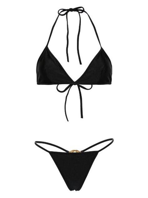 Gucci Bikinis Gucci Swimwear Farfetch