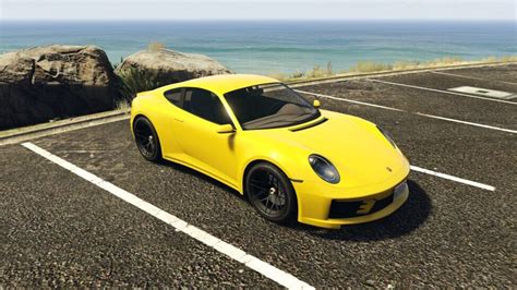 GTA Magazine Pfister Comet S2 Grand Theft Auto Online