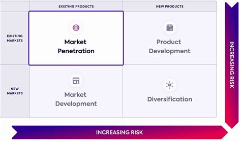 Market Penetration Strategy Guide Lucidity