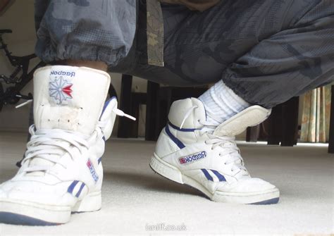 reebok bb4600 Sneaker Photos