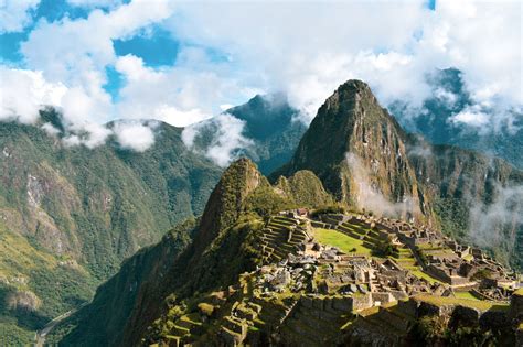 Machu Picchu - 21 great spots for photography