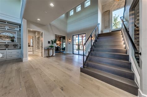 Parade Of Homes Gallery Authentic Custom Homes