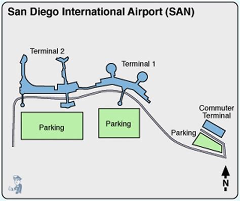 San Diego International Airport San Flights Allegiant®