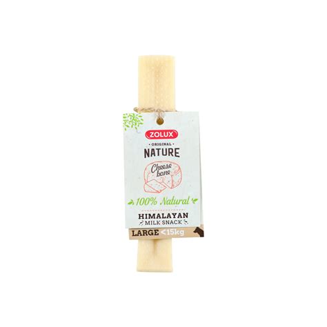 Bâton À Mâcher Friandise Au Fromage 86 G Pour Chien De Moins De 15 Kg