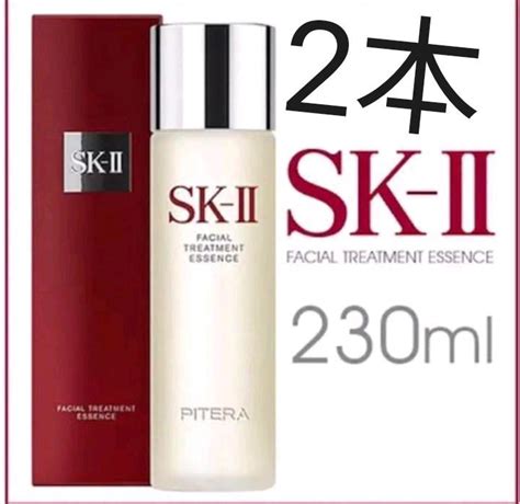 32％割引グレイ系注文割引 専用ページsk Ii フェイシャル トリートメント エッセンス 230ml 8点 化粧水ローション スキンケア