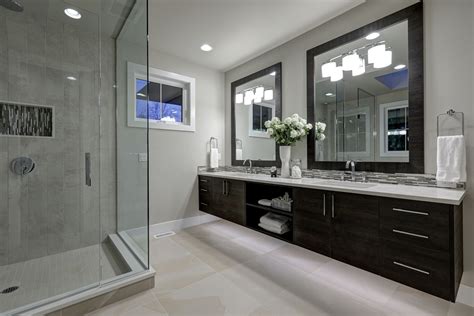 Bathroom Remodel Features That Add Real Value To Your Home