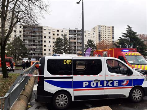 Incendie de Vaulx en Velin 10 morts nouveau bilan on connaît l