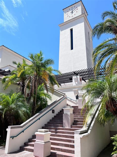 San Diego State University (SDSU) Admissions 2026: Deadline ...