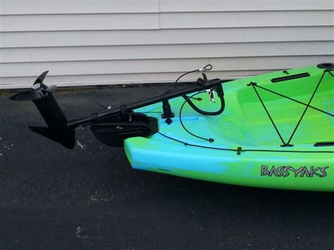 Jackson Kayak Bassyak Kits - Bassyaks | Jackson kayak, Kayaking, Kayak fishing setup