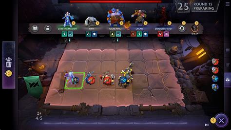 The best auto chess games on mobile 2021