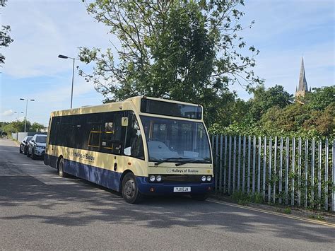 Hulleys Of Baslow Yj Eja Shaun Crossland Flickr