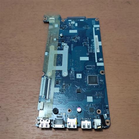 Jual Motherboard Mobo Mainboard Laptop Lenovo Ideapad 100 IP 100 14IBY